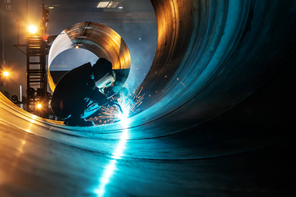 Best Pipe Welding in Hortonville, WI