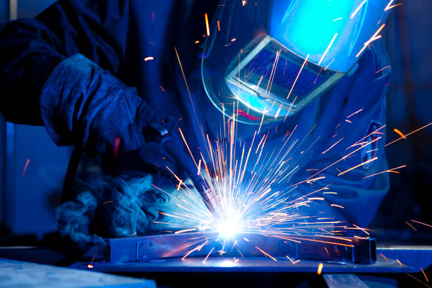Trusted Hortonville, WI Welder & Metal Fabrication Experts