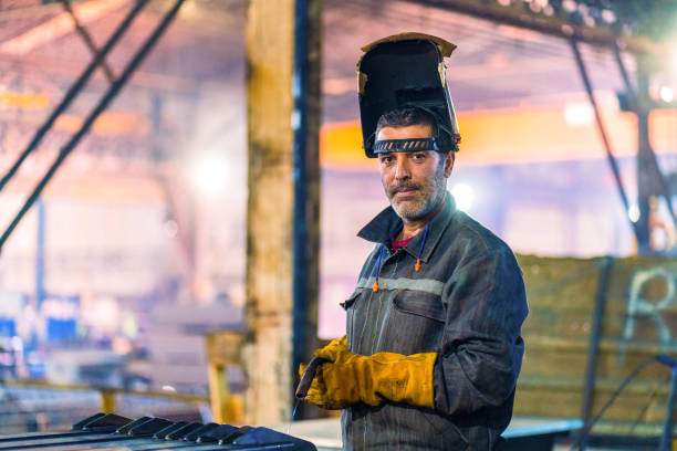 Best Specialty Welding Processes in Hortonville, WI